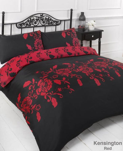 Spun Brocade Fabric Beige &amp; Red color 44&quot;