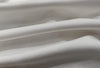 Tencel Knitted Jersey Fabric [300 grams per meter] 80" wide available in 5 COLORS white / black / navy/ charcoal/wine