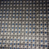 Scuba Suede Knit printed fabric with lycra 59&quot; wide- fashion wear[10222]