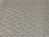 Brocade fabric available in four colors [SILVER AND GREY,PEACH CORAL GOLD,EGGSHELL FLORAL,WHITE IVORY] 44" wide BRO850