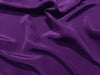 100% Silk Georgette Fabric 54" wide 23.81mm/90grams available in five colors