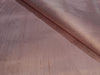 100% pure silk dupioni fabric pink x ivory 44" wide with slubs MM109[1]