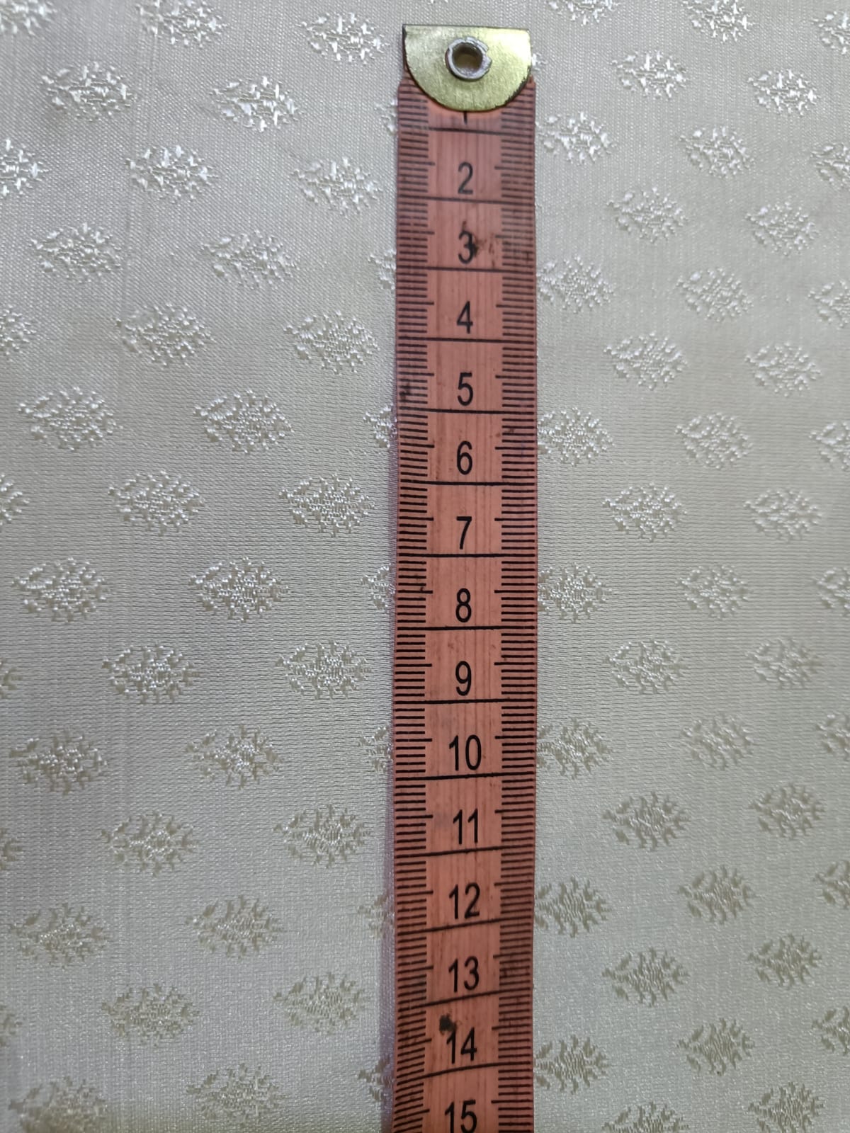 Pretty Pure Silk Broacde Fabric available in 3 colours BRO59