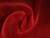 Silk Tissue Organza Fabric Sheer Pink Color 44"~wide