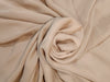 100% Silk Georgette Fabric 54" wide 23.81mm/90grams available in five colors