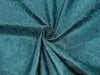 100% Silk Taffeta Jacquard Fabric silver grey & SEA GREEN Color 54" wide TAFJ13[2]/TAFJ13[4]