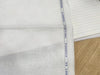 100% pure linen fabric Twill weave 44 Lea Linen suiting fabric  58&quot; wide