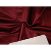 Heavy Royal satin fabric 56&quot; wide available in 37 colours