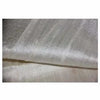 100% Pure Silk Dupioni Fabric dusty silver Color 54&quot; wide with Slubs MM73[3]