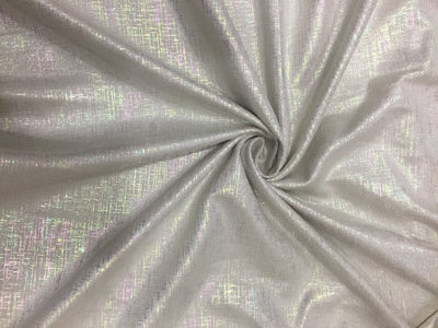 Suede shimmer Lycra fashion Wear fabric ~ 59&quot; wide