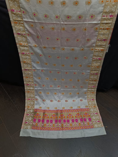 BROCADE shawl / wrap/stole/dupatta/scarf/sarong