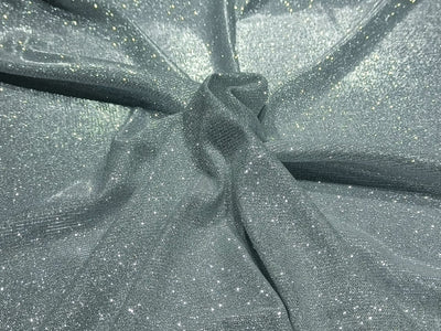 Shimmer Lycra fabric ~ 58'' wide available in 9 colours