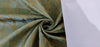 Brocade fabric 44" wide BRO826[4/5] available in two colors light olive and candy pink