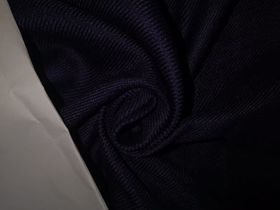 100% viscose / Cashmere [Pashmina] Fabric 44 available in three colors
