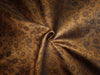 Brocade fabric rich color with floral jacquard 56" wide available in two colors BRO822