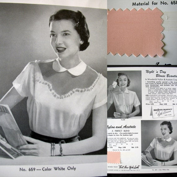 nylon tissue fabric 44&quot; wide-white