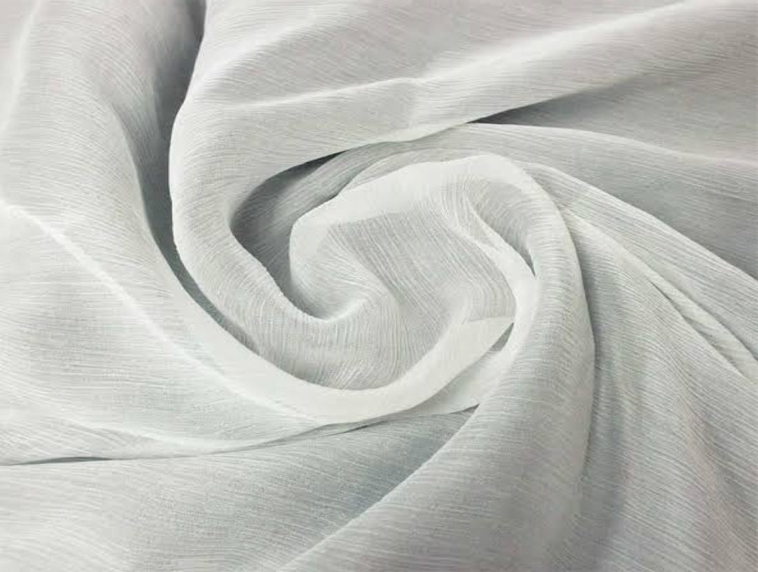 Silk Gauze Fabric