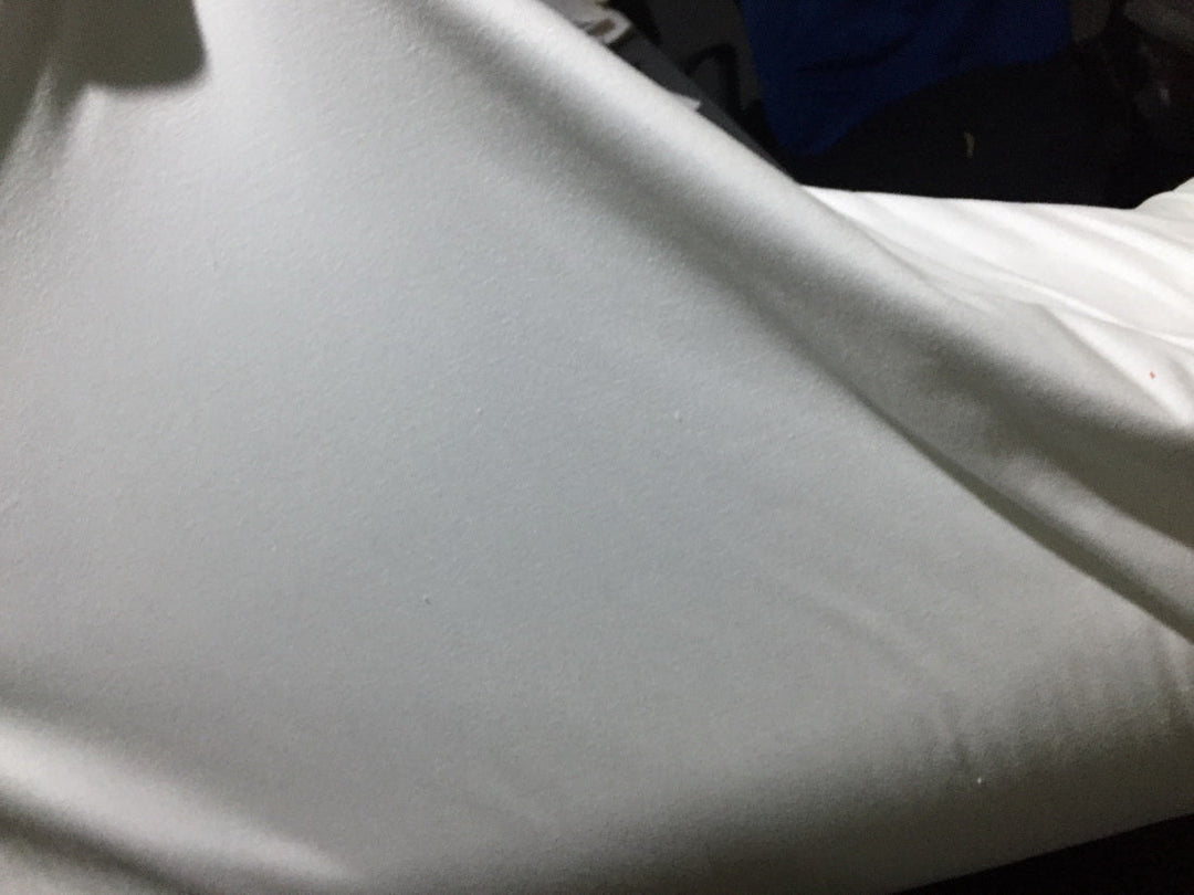 FabricLA 100% Organic Cotton Single Knit Jersey Fabric