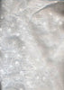 Linen with self embroidery WHITE COLOR 56" WIDE [424]
