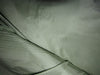 100% Pure Silk Dupion fabric Mint color 54" wide DUP301