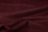 Coffee Brown Color Scuba Suede Knit fashion wear fabric ~ 59&quot; wide[7826]