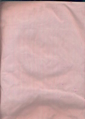 silk Taffeta 2mm pin stripe fabric 54&quot; wide - The Fabric Factory