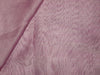 GEORGETTE FABRIC Light Lavender color 44&quot;