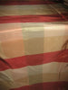 Silk taffeta fabric Multi Colour Gorgeous plaids 54" wideTAFC10[1]