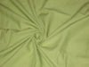 Lime Green Colour Chambray linen~58 Width.&quot;