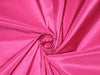 Silk Taffeta fabric Shocking Hot Pink color 54" wide TAF177[1]