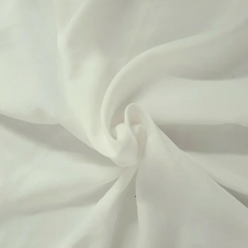 Cotton x Tencel Fabric ~ 58&quot; wide